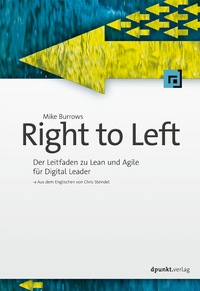Livre numérique Right to Left