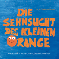 Livre numérique Die Sehnsucht des kleinen Orange