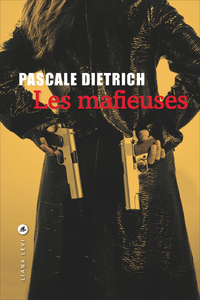 Livro digital Les mafieuses