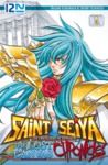 Livro digital Saint Seiya - Les Chevaliers du Zodiaque - The Lost Canvas - La Légende d'Hadès - Chronicles - tome 01