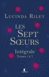 Libro electrónico Les sept sœurs - L'Intégrale