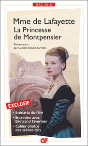 Livre numérique La Princesse de Montpensier