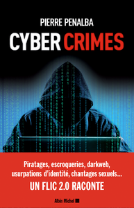 Electronic book Cyber crimes