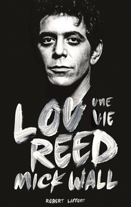Livre numérique Lou Reed, une vie
