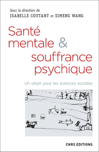 Electronic book Santé mentale & souffrance psychique