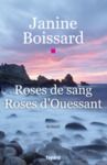 Livre numérique Rose de sang, rose d'Ouessant