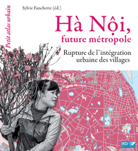 Livre numérique Hà Nội, future métropole
