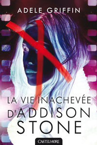 Electronic book La Vie inachevée d'Addison Stone