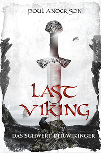Livre numérique The Last Viking 3 - Das Schwert der Wikinger