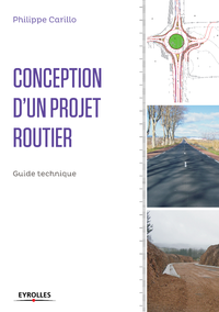 Livre numérique Conception d'un projet routier