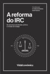 E-Book A Reforma do IRC