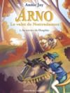 Livre numérique Au service du dauphin