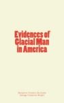 Electronic book Evidences of Glacial Man in America