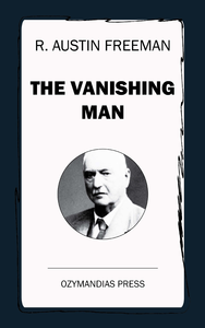Livre numérique The Vanishing Man