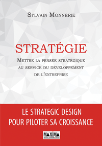 Libro electrónico Stratégie