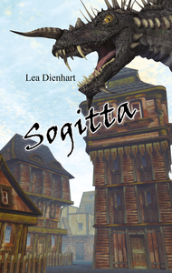 Electronic book Sogitta