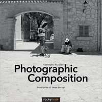 Livre numérique Photographic Composition