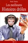 Livre numérique Les meilleures histoires drôles