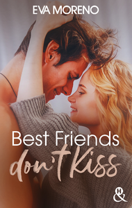 Livre numérique Best Friends Don't Kiss