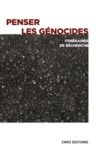 Livre numérique Penser les génocides - Itinéraires de recherche