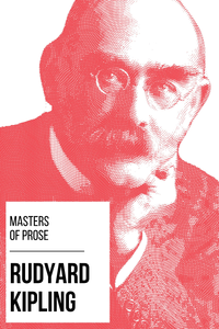 Libro electrónico Masters of Prose - Rudyard Kipling