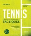 Livre numérique Tennis, les fondamentaux tactiques