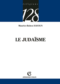 Livre numérique Le judaïsme