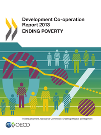 Electronic book Development Co-operation Report 2013