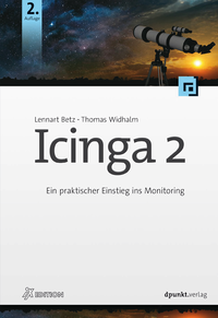 Livro digital Icinga 2