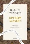 Electronic book Up from Slavery: A Quick Read edition