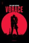 Livre numérique Vorace