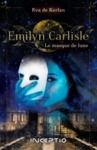Livre numérique Emilyn Carlisle - Le Masque de Lune