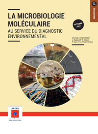 Livro digital Microbiologie moléculaire au service du diagnostic environnemental (La)