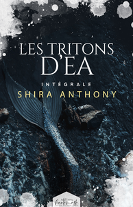 Livro digital Les tritons d'Ea - L'intégrale