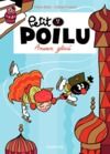 Livre numérique Petit Poilu – tome 10 - Amouuur glacé