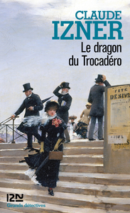 Livre numérique Le dragon du Trocadéro