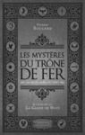 Libro electrónico Les Mystères du Trône de Fer (Tome 1) - Les Mots sont du vent