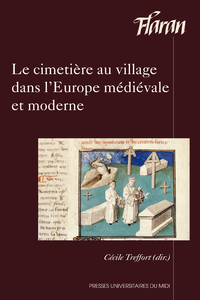 Livre numérique Le cimetière au village dans l’Europe médiévale et moderne
