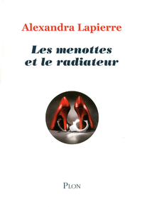 Electronic book Les menottes et le radiateur