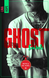 Electronic book Ghost Secrets - Bonus de Noël inédit