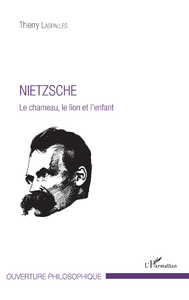 Livre numérique Nietzsche