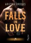 Livro digital Falls in Love
