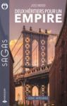 E-Book Deux héritiers pour un empire