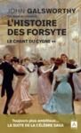 Livro digital L'Histoire des Forsyte**