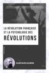 Livro digital La Révolution française et la psychologie des Révolutions