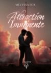 Livre numérique Attraction imminente