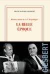 E-Book Histoire intime de la Ve République (Tome 2) - La belle époque