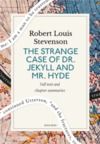 Electronic book The Strange Case of Dr. Jekyll and Mr. Hyde: A Quick Read edition