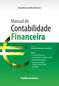 E-Book Manual de Contabilidade Financeira