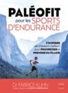 Libro electrónico Paléofit pour les sports d'endurance - S'inspirer des chasseurs-cueilleurs pour progresser et prendr